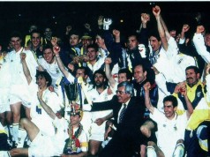 Cinque immagini del grande Parma che vinceva in Europa