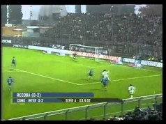 4 perle per ricordare Recoba (VIDEO)