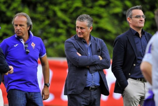 Fiorentina: pericoloso attendismo e occasioni perse