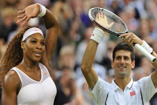 Il pagellone di Wimbledon: promossi e bocciati