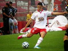 Chi è Cristian Espinoza, la promessa argentina seguita da Palermo e Genoa (VIDEO)