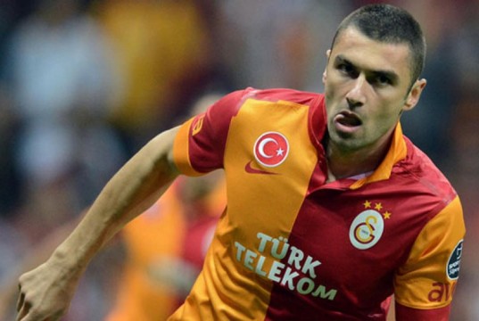 Lazio-Burak Yilmaz: ogni anno è la stessa storia