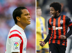 Come cambia tatticamente l’attacco del Milan con Bacca e Luiz Adriano (CONFRONTO)