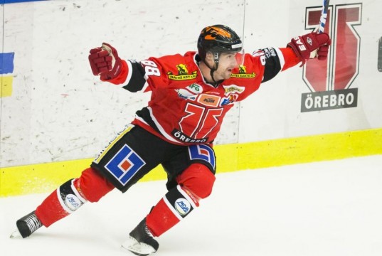 Jakub Petruzalek, un fenomeno rinato in Svezia