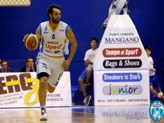 Capo d’Orlando, l’isola felice del basket italiano