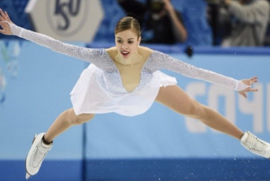 Carolina Kostner e la fine della squalifica: tornare a vincere è possibile?