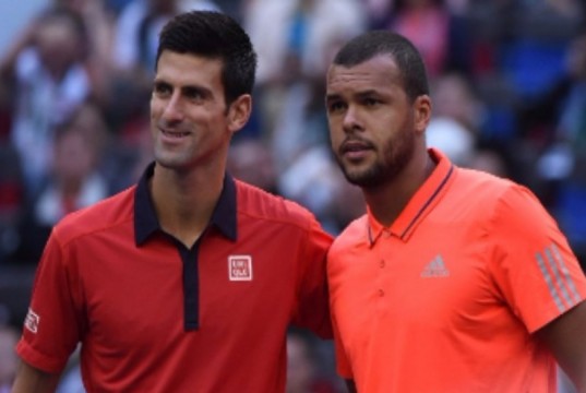 Il pagellone di Shanghai: conferma Djokovic, delusione Federer