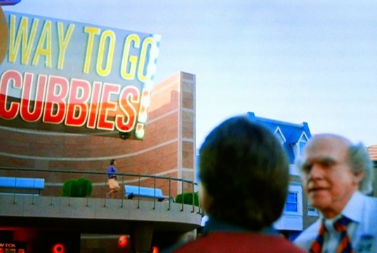 Ritorno al Futuro day: i Cubs contro la maledizione per vincere le World Series