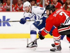 5 squadre che possono battere i Blackhawks