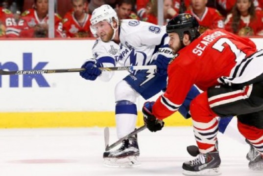 5 squadre che possono battere i Blackhawks