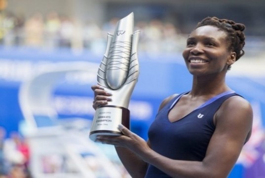 Ranking ATP e WTA: Errani di nuovo nella top 20, Venus si avvicina alla top ten