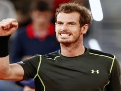 Ranking ATP e WTA: Murray torna secondo e Nadal quinto. Venus rientra nella top ten