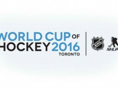 Hockey su ghiaccio, presentazione della World Cup 2016