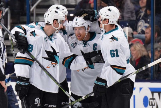 Nhl, il momento d’oro di Stars e Sharks: un punto di partenza per il futuro?