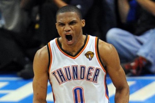 Russell Westbrook
