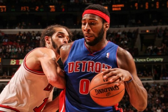 NBA, il quintetto ideale della settimana (10 Nov 2015)