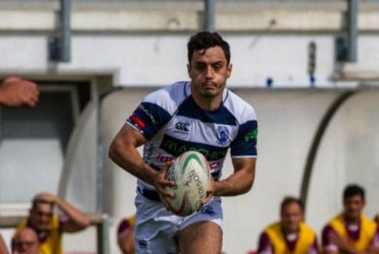 Attentato di Parigi: vivo per miracolo il rugbista Aristide Barraud