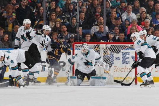 Nhl, la top 3 della settimana