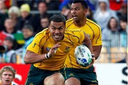 Rugby, Nord e Sud del mondo a confronto