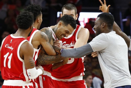 NBA, la top-5 della settimana (VIDEO) (14/12/2015)