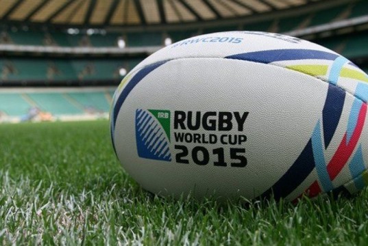 Rugby, i migliori 15 del 2015