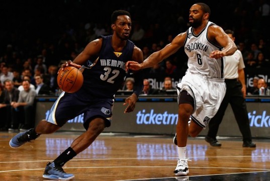 NBA, la top-5 della settimana (VIDEO) (07/12/2015)