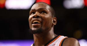 Kevin Durant