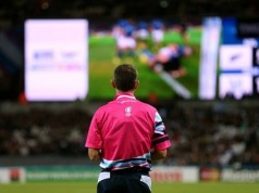 Dipendenza da moviola: il caso del rugby
