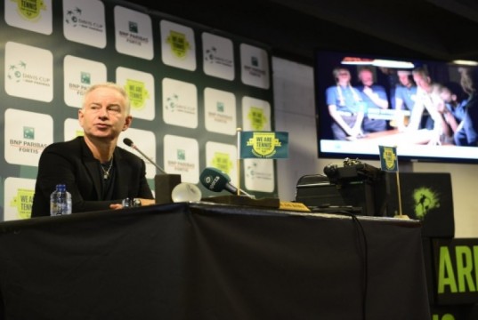 Al via il contest di BNL-We Are Tennis: ecco come partecipare