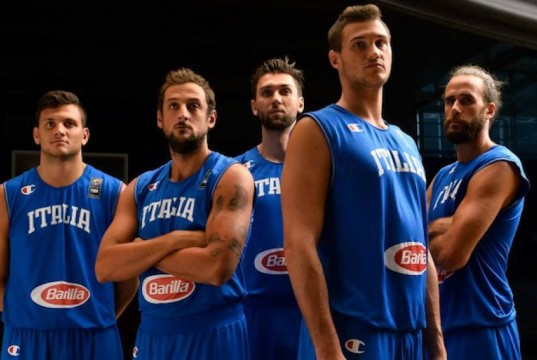 Preolimpico di basket a Torino, alla scoperta delle rivali dell’Italia