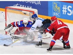 WJC, ultimo atto dei mondiali U20: Finlandia-Russia
