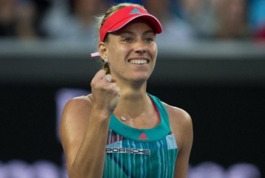 Australian Open: Kerber – Konta, la semifinale delle prime volte