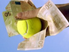 Tennis Scommesse: tennista anonimo rompe il silenzio