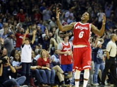 Mario Chalmers