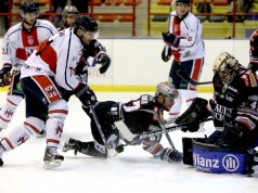 Hockey su ghiaccio, il Renon vuole l’Ebel