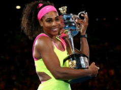 Australian Open: tutte le vittorie di Serena Williams (VIDEO)