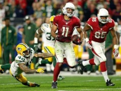 Nfl, il racconto dei divisional playoff