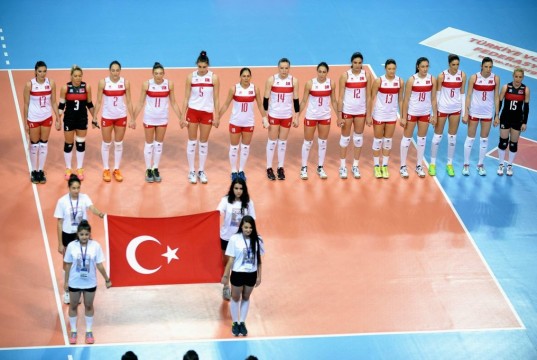 #RoadToRio: tutto quello che non sapete sulla Turchia