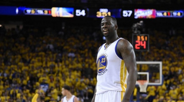 Draymond Green