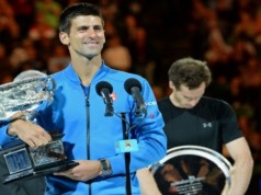 Australian Open: tutte le vittorie di Djokovic (VIDEO)