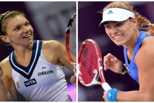 Il pagellone dell’Australian Open:sorpresa Kerber, flop Halep