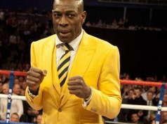 Boxe, Frank Bruno potrebbe tornare a combattere