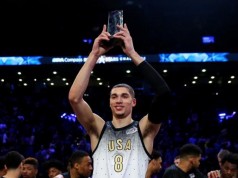 Zach LaVine