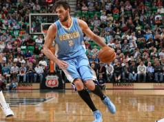 Danilo Gallinari