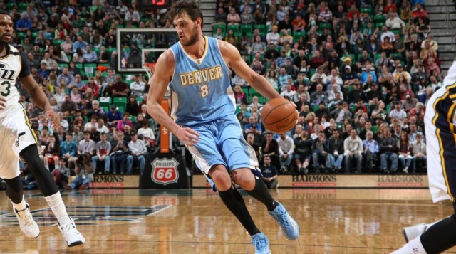 Danilo Gallinari