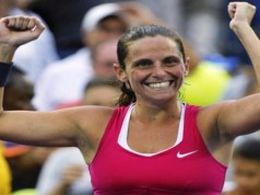 Ranking WTA: Vinci per la prima volta nella top ten, Errani di nuovo nella top 20