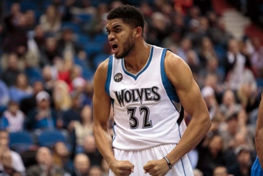 Towns