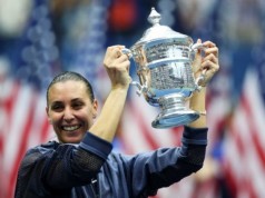 Le citazioni più belle di Flavia Pennetta