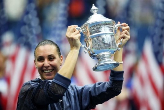 Le citazioni più belle di Flavia Pennetta