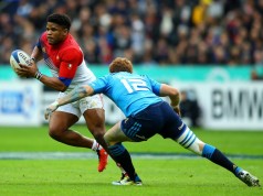 Rugby Sei Nazioni 2016: grande Italia ad un passo dall’impresa